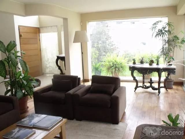 CASA EN SOL DE LA MOLINA - VENTA — foto 5