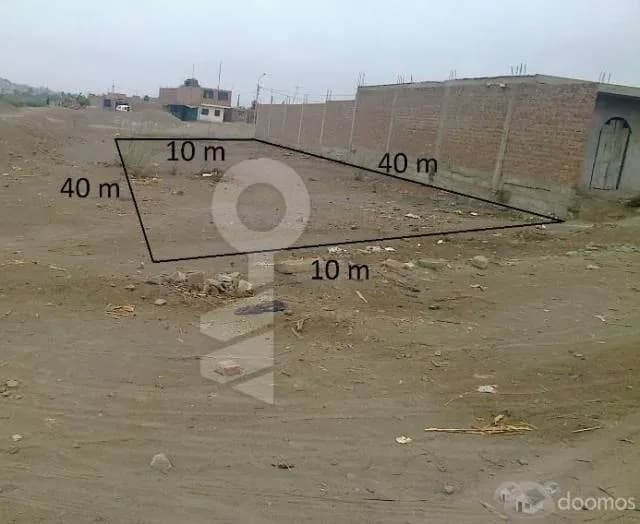 TERRENO GRANDE BARRANCA — foto 1