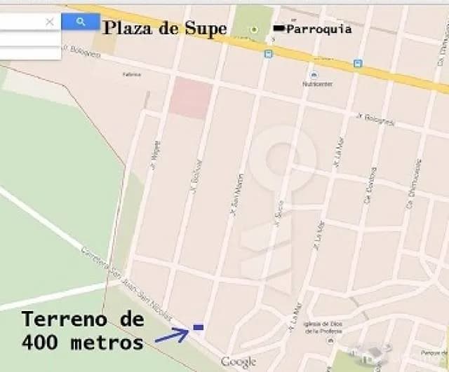 TERRENO GRANDE BARRANCA — foto 2