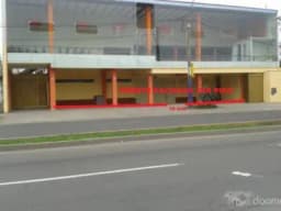 LOCAL COMERCIAL en Av. Alameda Sur 541 Chorrillos
