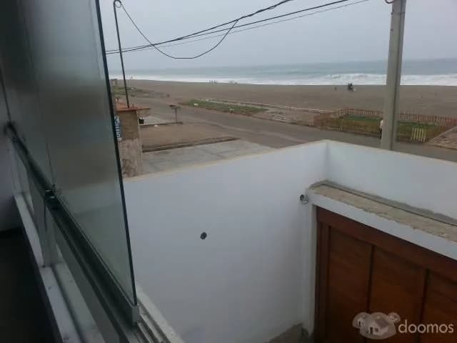 ESTRENO DEPARTAMENTO FRENTE AL MAR — foto 2