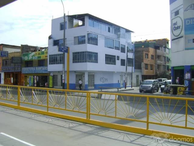 Alquiler de Edificio Local Comercial en Independencia — foto 2