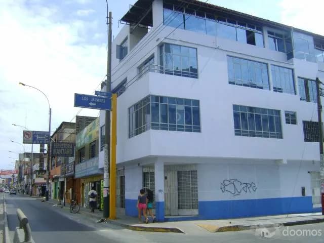 Alquiler de Edificio Local Comercial en Independencia — foto 3