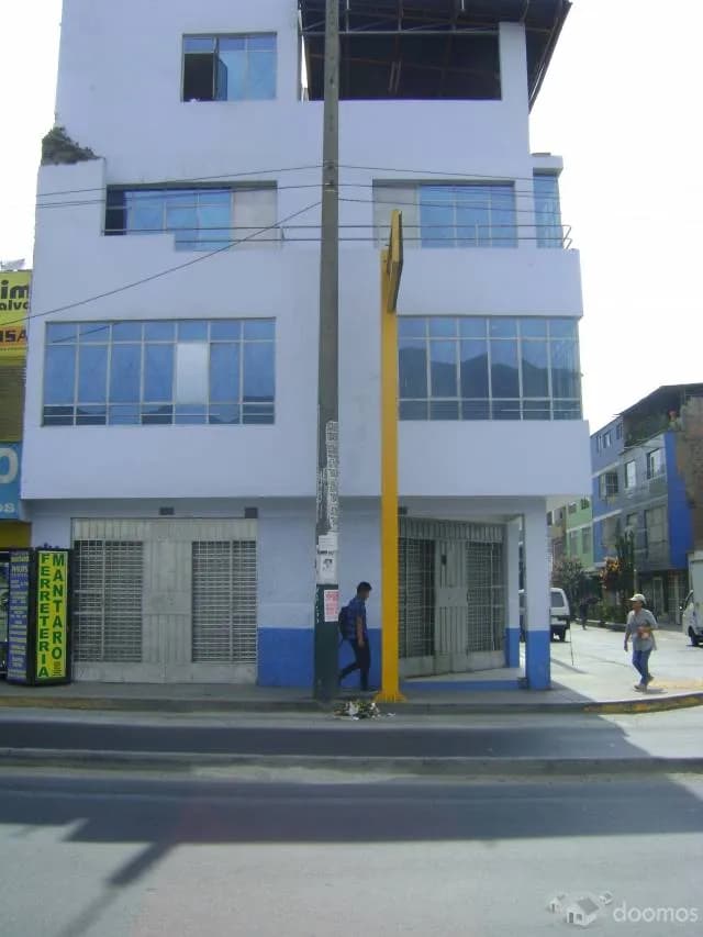 Alquiler de Edificio Local Comercial en Independencia — foto 4