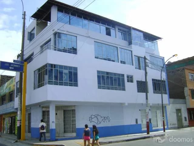 Alquiler de Edificio Local Comercial en Independencia — foto 5