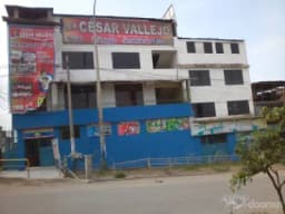 VENTA DE LOCAL COMERCIAL EN VILLA EL SALVADOR