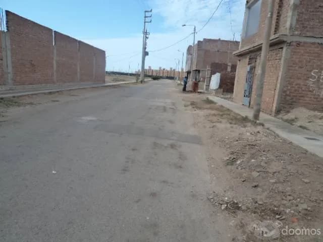 f/.GOLF REMATO URB. SAN PEDRO LOTE 120 M2. TRUJILLO — foto 1