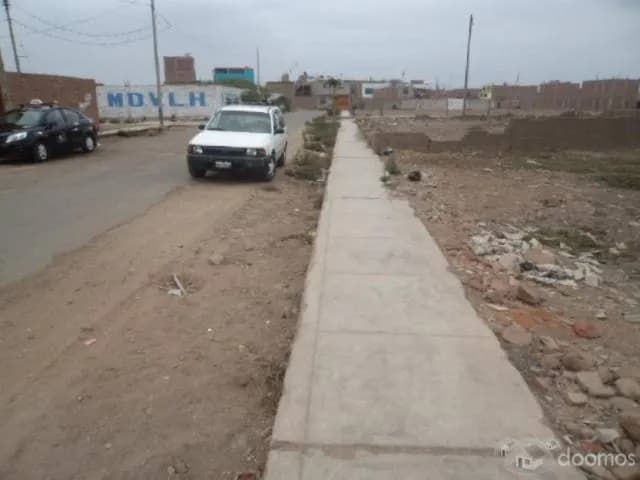 f/.GOLF REMATO URB. SAN PEDRO LOTE 120 M2. TRUJILLO — foto 3