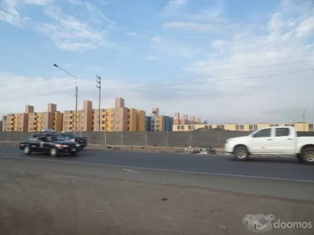 f/.GOLF REMATO URB. SAN PEDRO LOTE 120 M2. TRUJILLO — foto 5