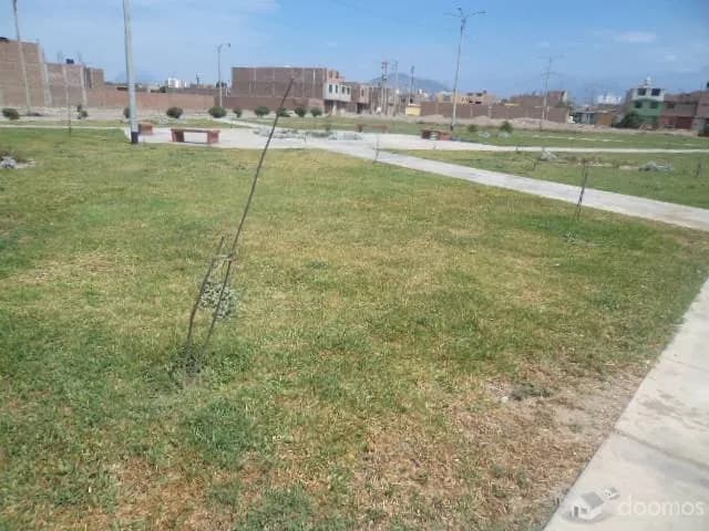 f/.GOLF REMATO URB. SAN PEDRO LOTE 120 M2. TRUJILLO — foto 7