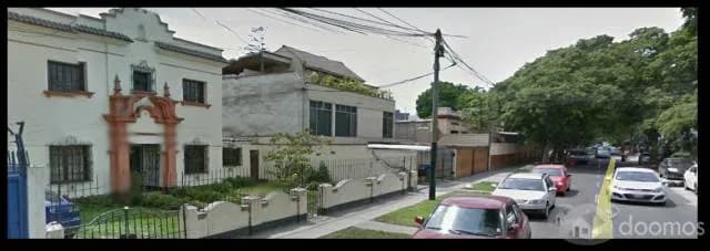 VENDO CASA COMO TERRENO — foto 1