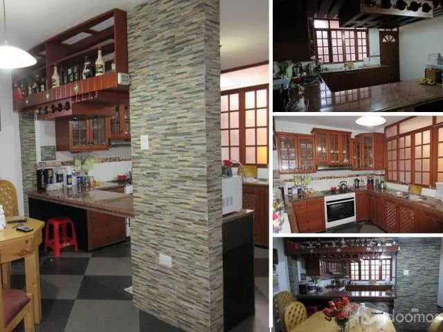 VENDO EXCELENTE DEPARTAMENTO PRIMER PISO EN CHICLAYO — foto 3