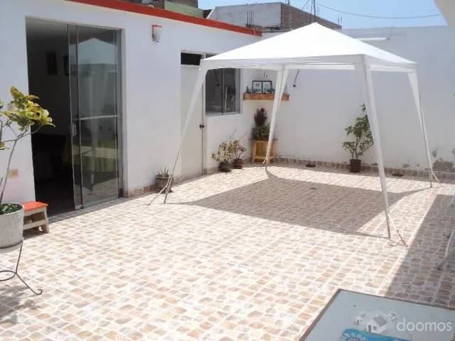 Vendo hermosa casa en Ventanilla — foto 1