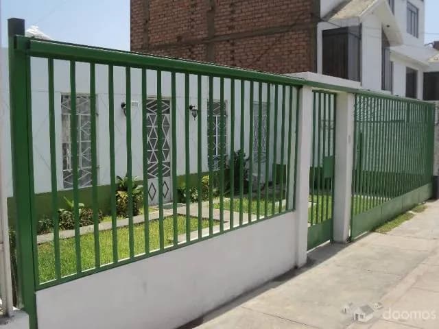 Vendo hermosa casa en Ventanilla — foto 4