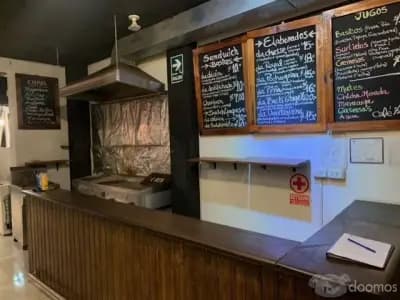 LOCAL COMERCIAL EN ALQUILER - ID 214006