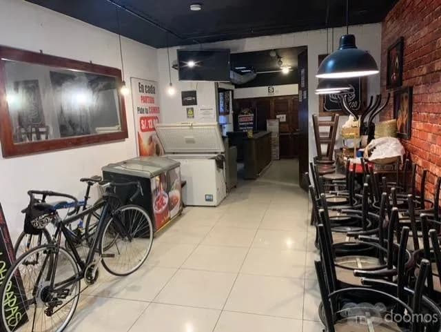 LOCAL COMERCIAL EN ALQUILER - ID 214006 — foto 2