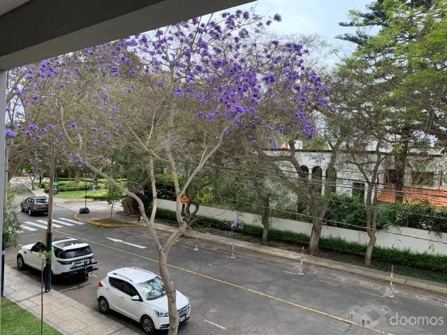 Lindo Duplex en San Isidro — foto 1