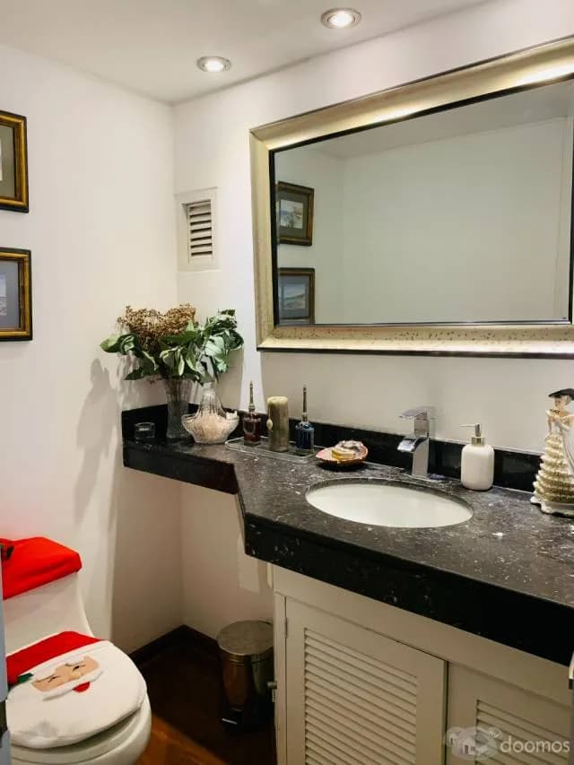 Lindo Duplex en San Isidro — foto 2