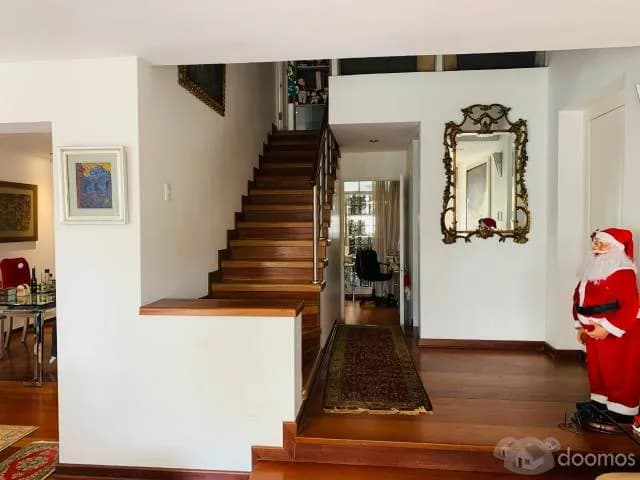 Lindo Duplex en San Isidro — foto 6