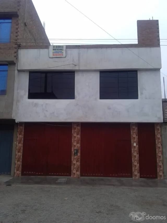 SE VENDA CASA — foto 2