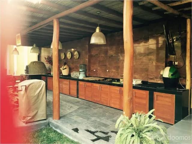 ALQUILO HERMOSA CASA PARA EVENTOS! — foto 3
