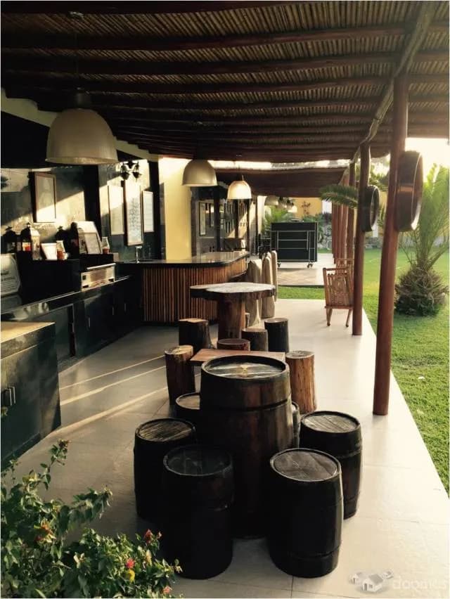 ALQUILO HERMOSA CASA PARA EVENTOS! — foto 7