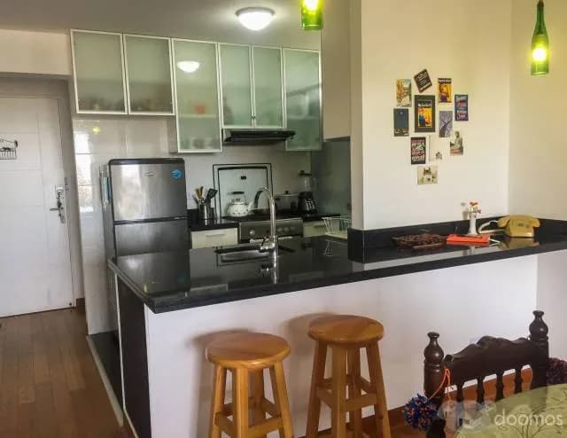 Depa en Barranco - Amoblado o Sin Amoblar — foto 2