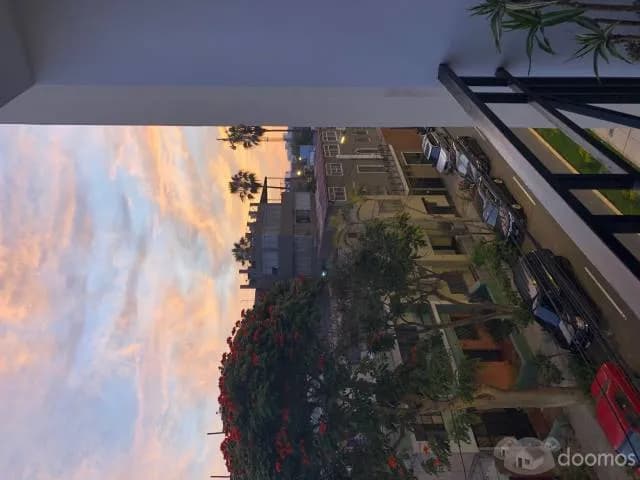 Depa en Barranco - Amoblado o Sin Amoblar — foto 7