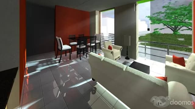 Departamento en venta — foto 1