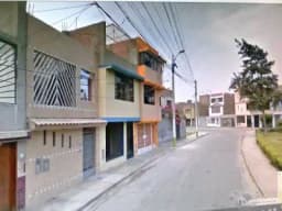 Vendo Casa GRAN INVERSION Urb. San Juan Macias Callao
