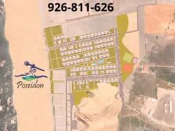 LOTES DE PLAYA - CONDOMINIO PRIVADO FRENTE AL MAR