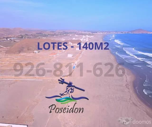 LOTES DE PLAYA - CONDOMINIO PRIVADO FRENTE AL MAR — foto 5