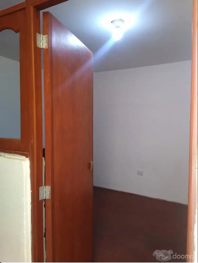 Alquiler de Departamento Amplio en 2do Piso — foto 4