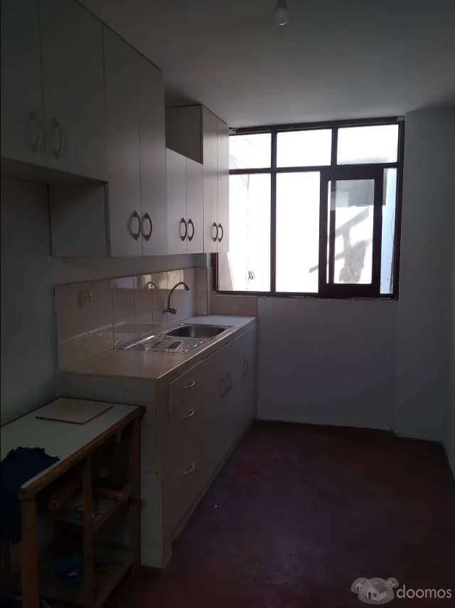 Alquiler de Departamento Amplio en 2do Piso — foto 5
