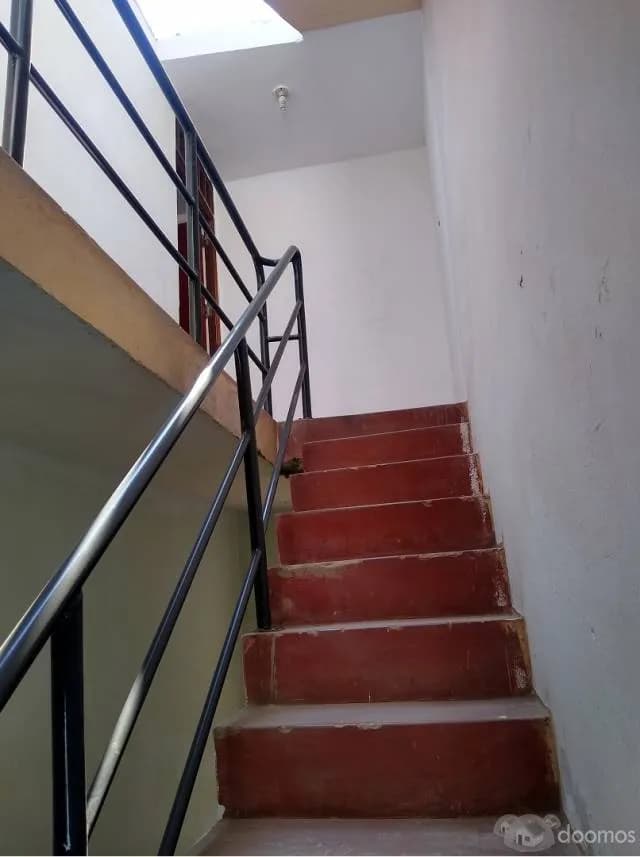 Alquiler de Departamento Amplio en 2do Piso — foto 8