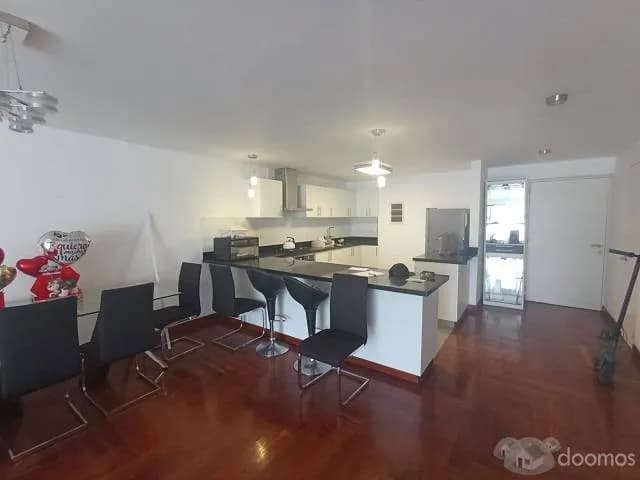 HERMOSO DEPARTAMENTO  LA AURORA — foto 1
