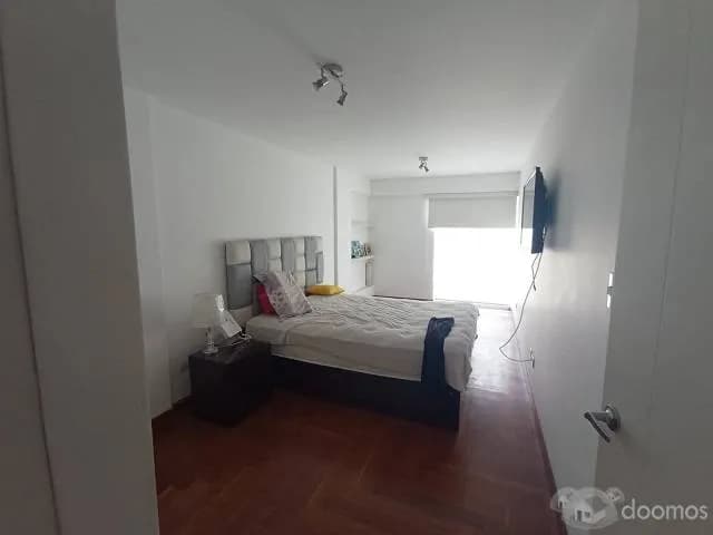 HERMOSO DEPARTAMENTO  LA AURORA — foto 5