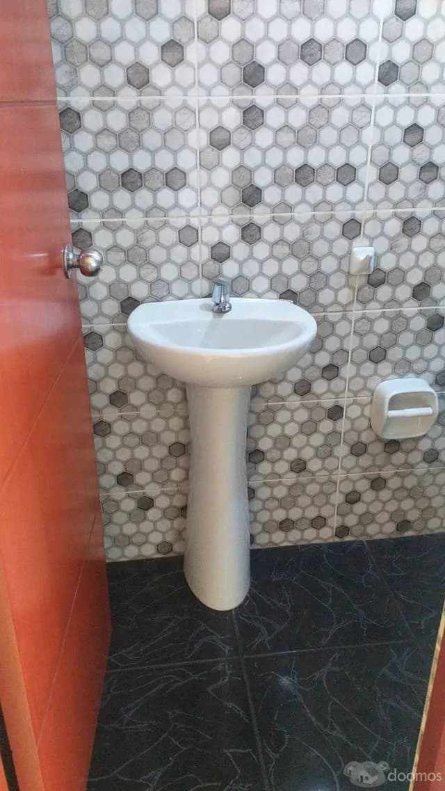 ALQUILER DPTO EN LOS OLIVOS — foto 5