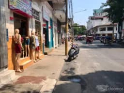 VENDO LOCAL COMERCIAL/ JR. ARICA/ IQUITOS