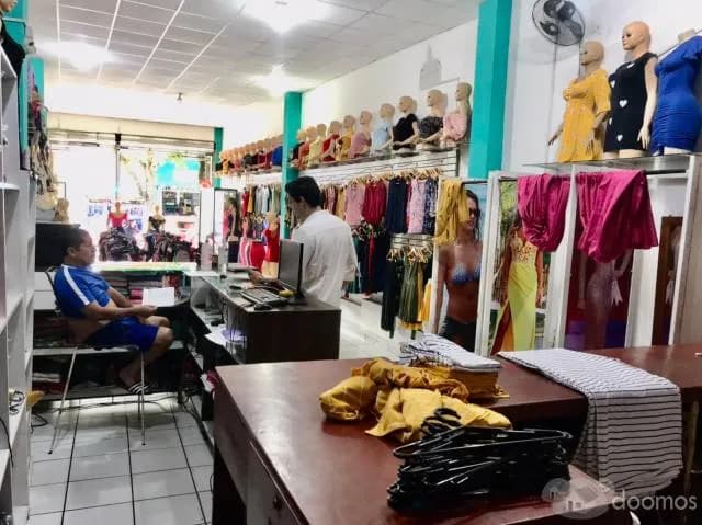 VENDO LOCAL COMERCIAL/ JR. ARICA/ IQUITOS — foto 2