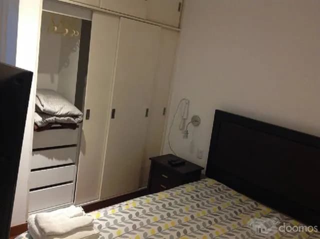 ALQUILER DEPA AMOBLADO — foto 5