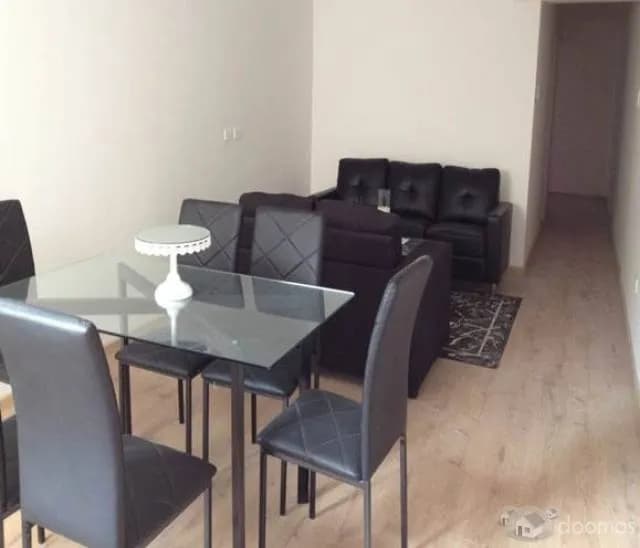 Departamento en venta — foto 1