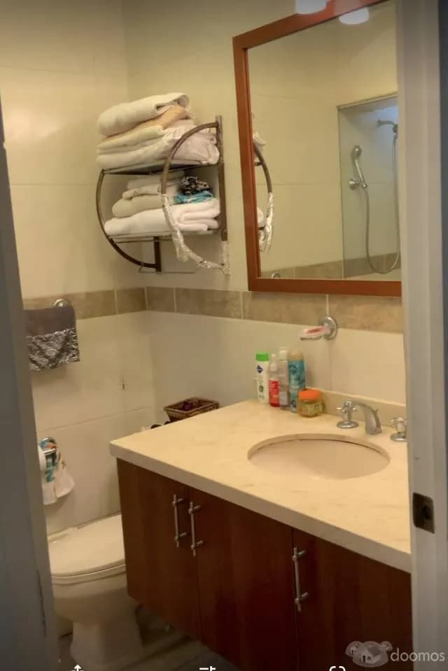 Venta departamento San Isidro limite con Magdalena area 105M2 — foto 6