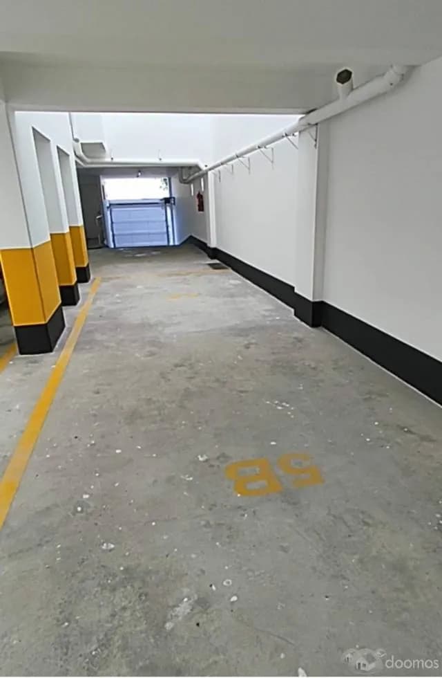 Venta departamento  duplex Miraflores — foto 9