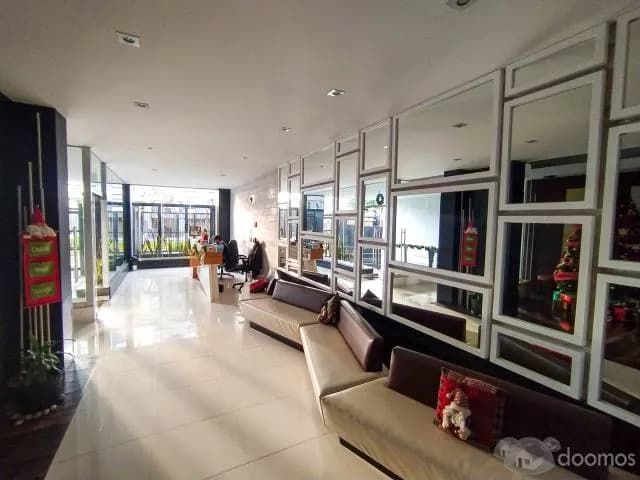 VENTA DE DEPARTAMENTO EN JESUS MARIA — foto 2