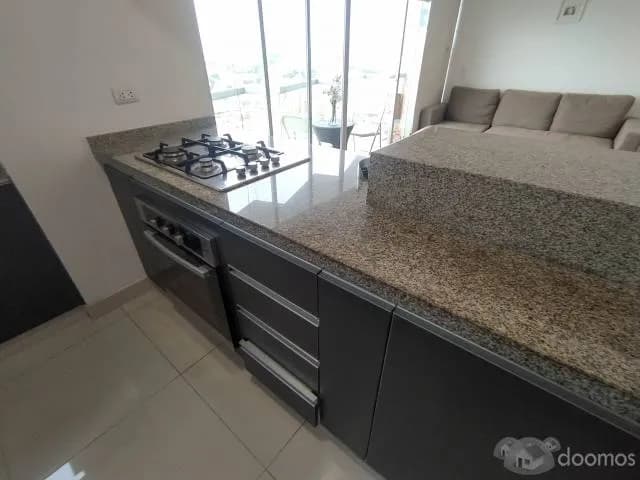 VENTA DE DEPARTAMENTO EN JESUS MARIA — foto 3