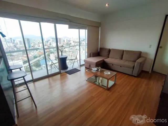 VENTA DE DEPARTAMENTO EN JESUS MARIA — foto 4