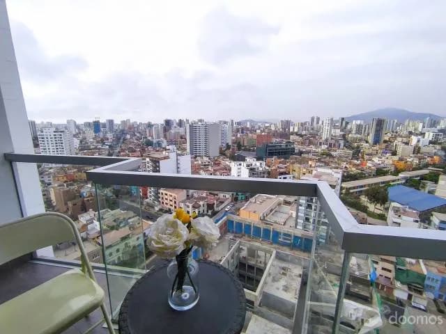 VENTA DE DEPARTAMENTO EN JESUS MARIA — foto 5