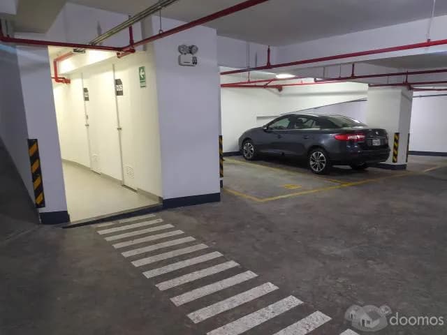 VENTA DE DEPARTAMENTO EN JESUS MARIA — foto 9