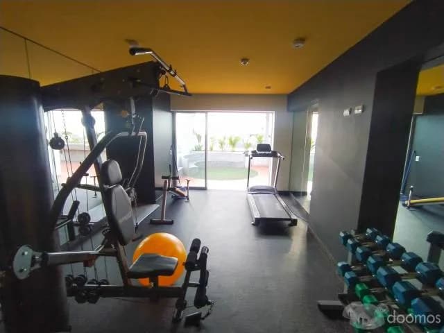 VENTA DE DEPARTAMENTO EN JESUS MARIA — foto 10